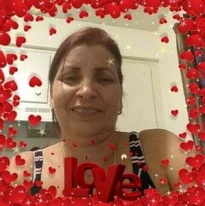 Meet your Posher, Leticia